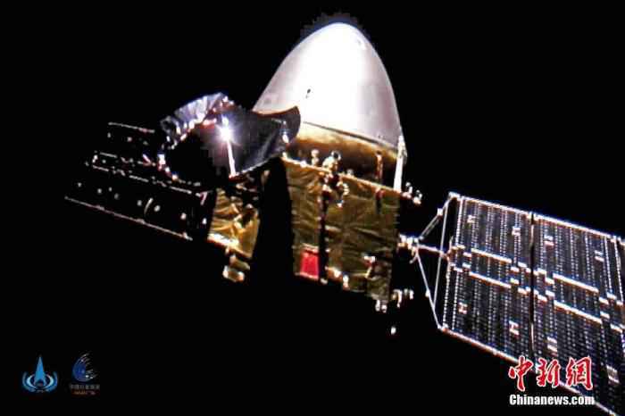 天问一号“探火”还要迈过几道关？火星探测难在哪儿？