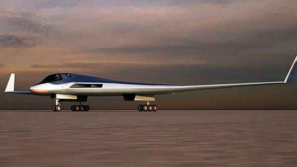 俄欲打造俄版“B-2轰炸机” 美媒质疑：昂贵且用处不大