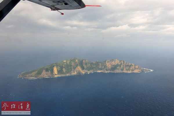 日媒：日美防长通话谈及钓鱼岛