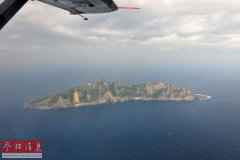 日媒:日美防长通话谈及钓鱼岛 日媒:日美防长通话谈及钓鱼岛