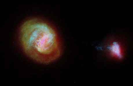 “盖亚”发布迄今最详细银河系恒星图录|总编辑圈点