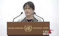 阿富汗国际援助会议体现了国际社会对阿富汗和平进程的大力支持 阿富汗国际援助会议体现了国际社会对阿富汗和平进程的大力支持