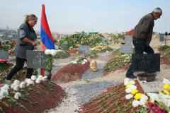 外媒:俄土将组建联合中心监督纳卡地区停火协议 外媒:俄土将组建联合中心监督纳卡地区停火协议