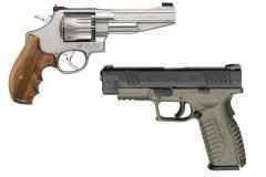 巴西进一步放宽枪支管控 明年1月起手枪进口税率降至0 巴西进一步放宽枪支管控 明年1月起手枪进口税率降至0