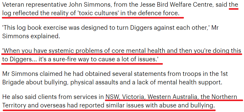 这支在阿富汗滥杀无辜的军队还有多少丑行被掩盖