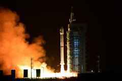遥感三十三号卫星成功发射，中国“十三五”宇航发射任务收官