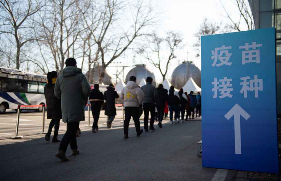 习近平总书记关切事｜为何出现超级传播？疫苗接种咋样？ ——京冀辽三地疫情防控焦点追踪