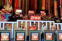 苗阜、白凯南讲述语言类节目不易 阚清子谈亲情哽咽 苗阜、白凯南讲述语言类节目不易 阚清子谈亲情哽咽