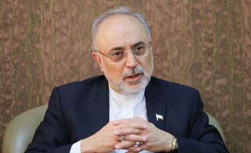 伊朗原子能组织主席：预计每月生产8—9公斤20%浓缩铀