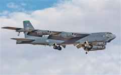 美以联手强化对伊朗军事施压 美以联手强化对伊朗军事施压