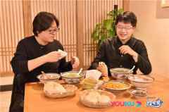  《探世界》第二季将上线 高晓松、马伯庸逛西安