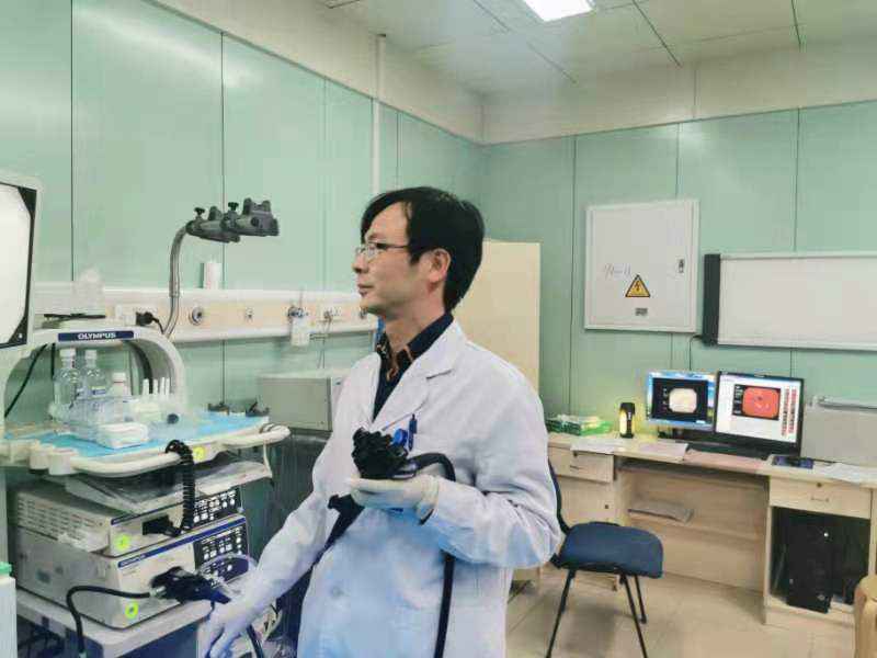 专家提醒：节假日暴饮暴食可能为自身健康“埋雷”