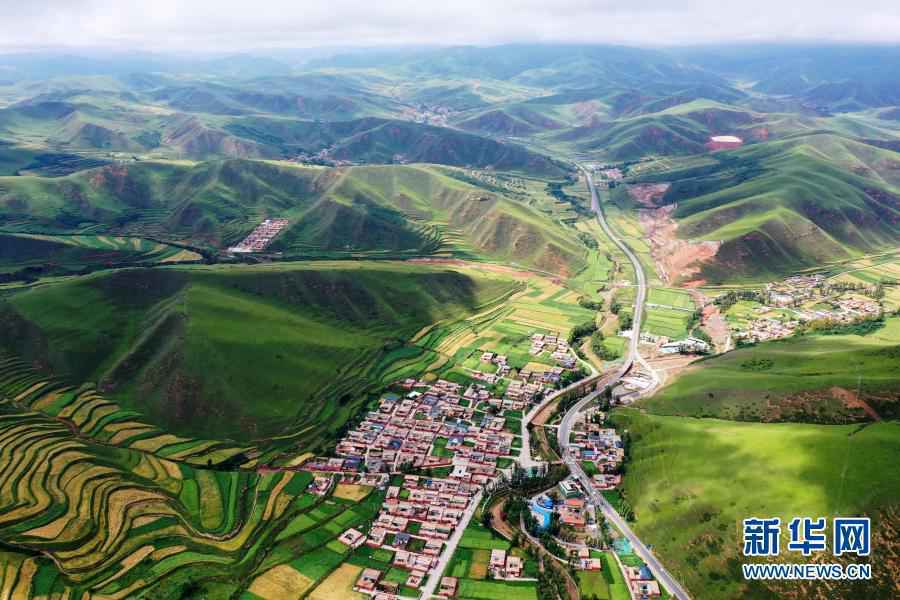 彪炳史册的伟大奇迹——中国脱贫攻坚全纪实