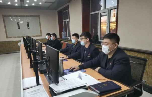 春运接触网幕后的“火眼金睛”