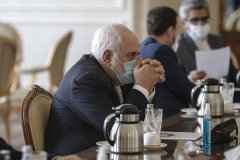 伊朗外长：和欧洲不同，中俄想方设法履行伊核协议