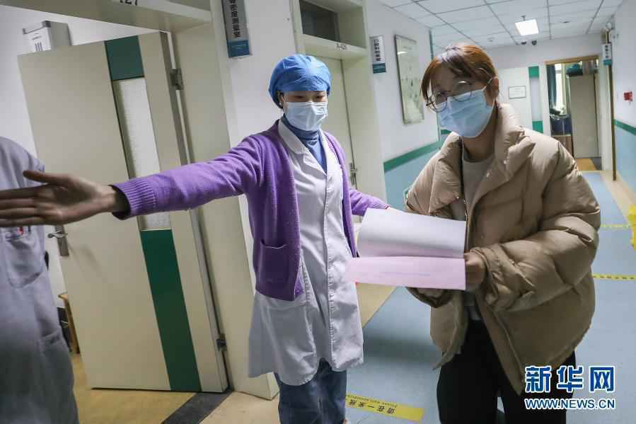 国民全人群接种来了！我国将构筑最大免疫屏障