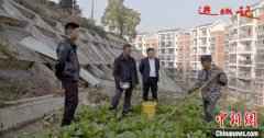  纪录电影《进城记》在京首映 真实记录异地扶贫搬迁后续帮扶之路