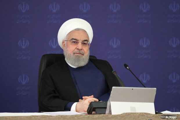 鲁哈尼：伊朗可以现在就提纯90%丰度的浓缩铀 但绝不会制造核弹
