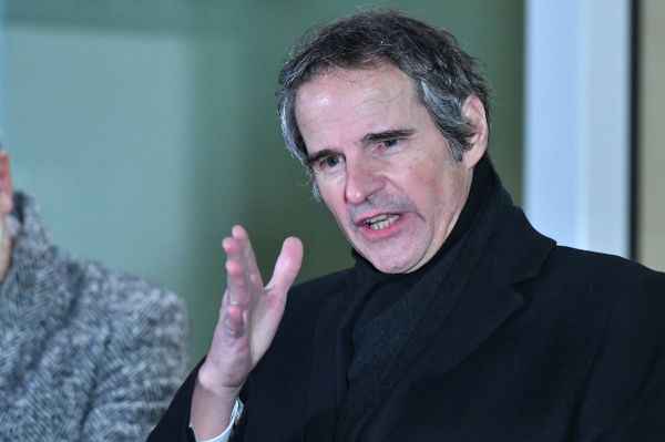 国际原子能机构:拟实时监测福岛核污水排海作业