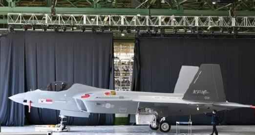 外媒：韩国KF21战机将成F35的廉价替代品
