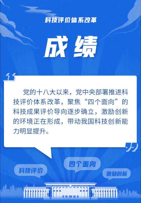 @科技工作者，这个重要会议研究了你最关心的事