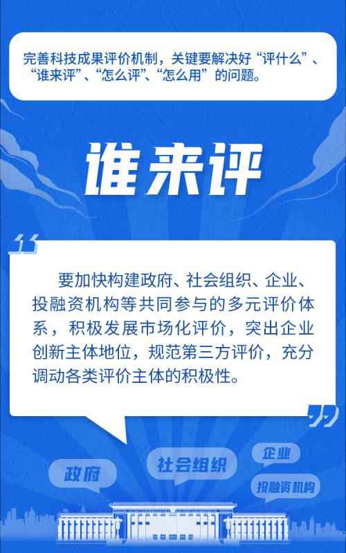 @科技工作者，这个重要会议研究了你最关心的事