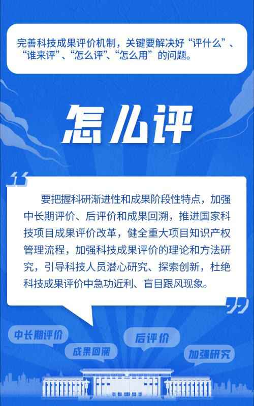 @科技工作者，这个重要会议研究了你最关心的事