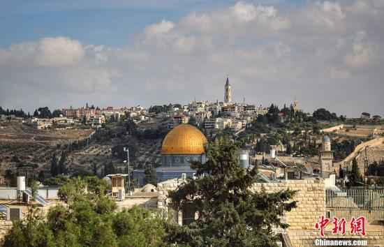 走进巴以冲突背后：“圣城”耶路撒冷的特殊地位