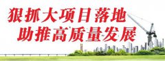 6大平台揭牌，503亿项目落户，涉海投资7成