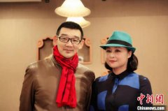  家乡人、朋友追忆“谢大脚”：爱家乡爱草原 对朋友真诚