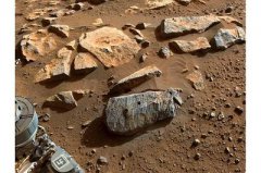  “毅力”号收集的岩石或为火星生命提供证据