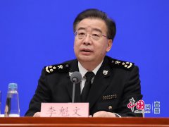 海关总署：外贸总体向好趋势不会改变 全年仍有望实现较快增长