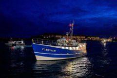 法渔民威胁封锁英吉利海峡 英法渔业争端再度升温