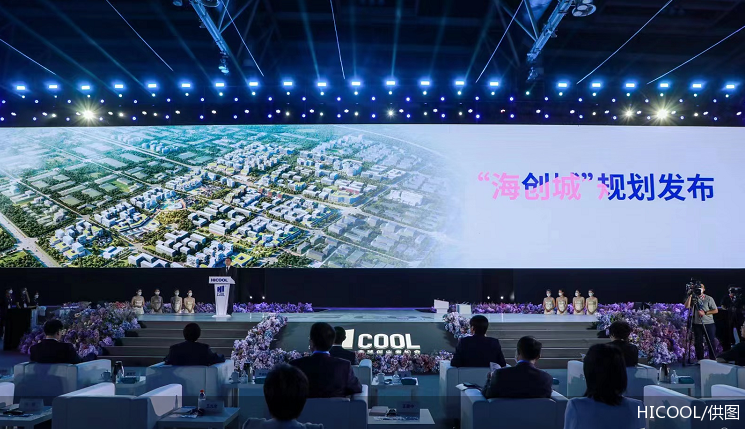 HICOOL勾勒北京创新创业生态新版图